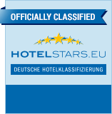 Hotel stars eu